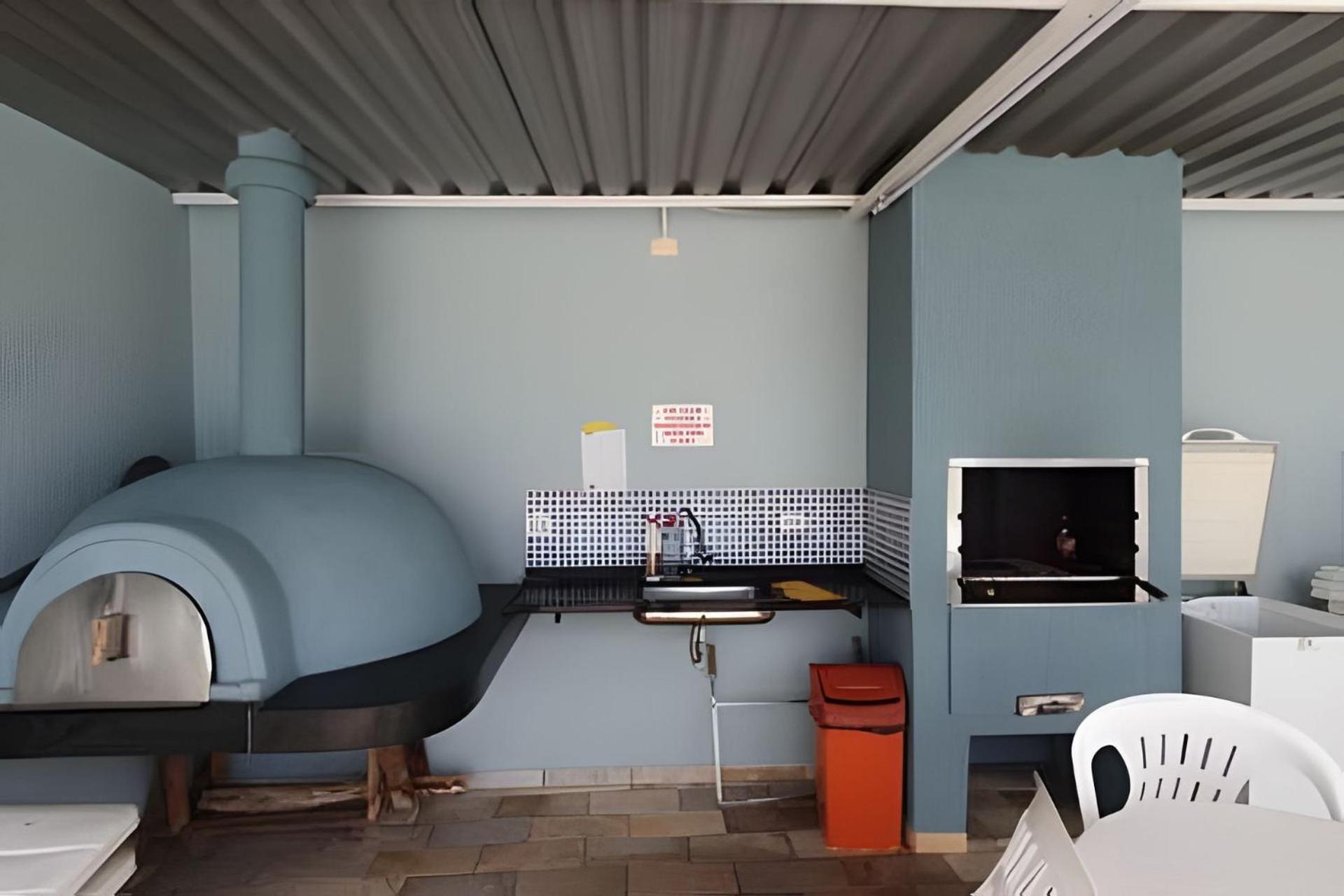 Apto 2 quartos e 1 banheiro, até 5 pessoas a 1 minuto e 30 da praia grande Ubatuba Exterior foto